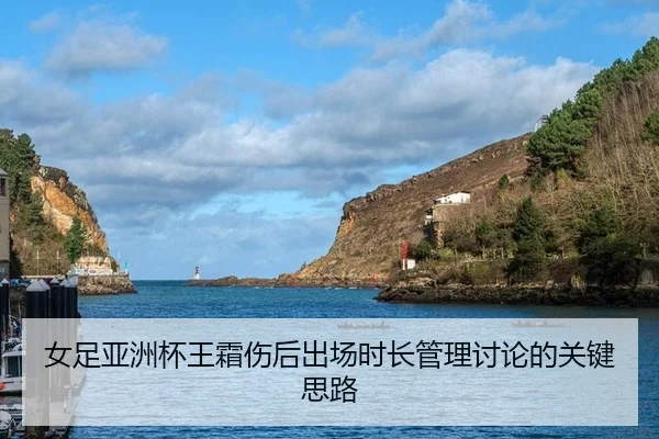 女足亚洲杯王霜伤后出场时长管理讨论的关键思路 - PG